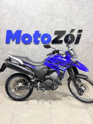 YAMAHA XTZ 250 LANDER YAMAHA XTZ 250 LANDER